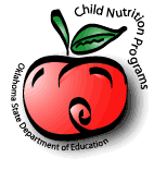 Child Nutrition Programs Apple Logo